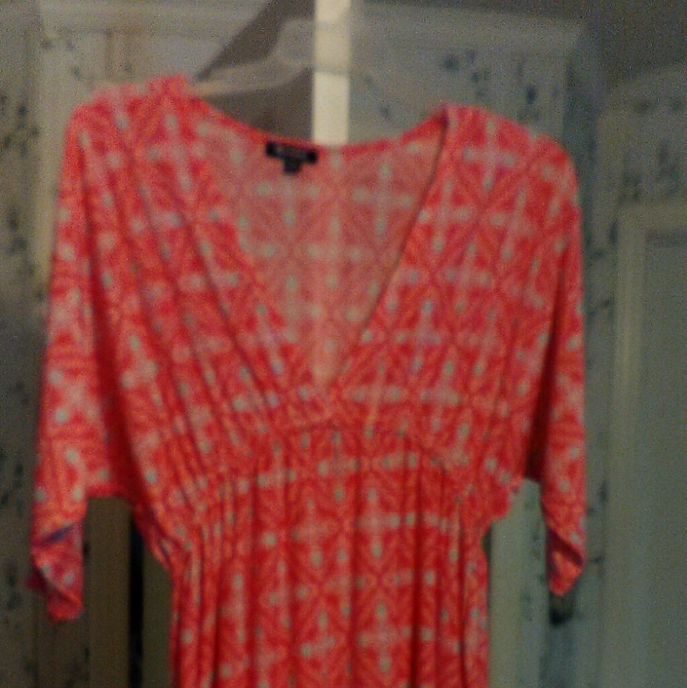 Nice Dress